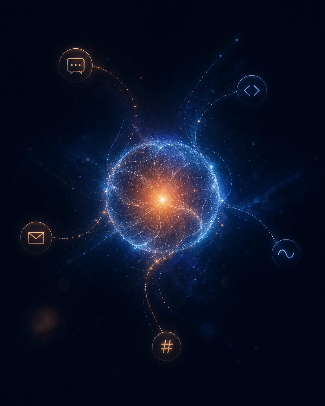 AI illustration